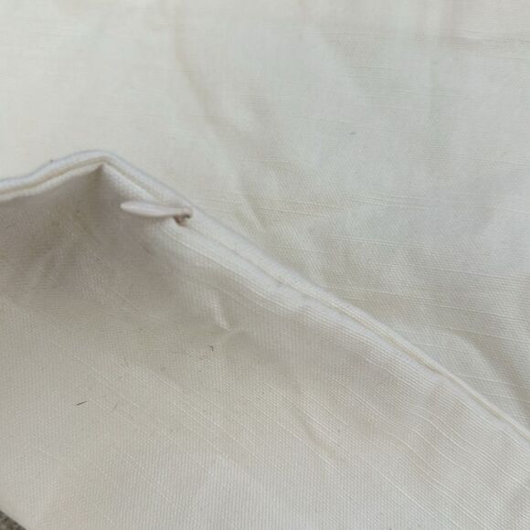 Laura Park Two-tone Pillow Cover - Picture 4 of 5